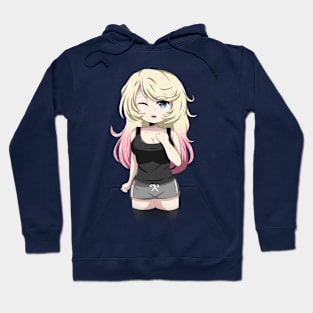 2018 AnnaMae Renee Avatar Hoodie